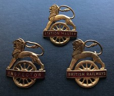 Rare British Railways -