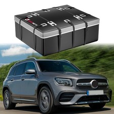 600L Roof Top Luggage Cargo