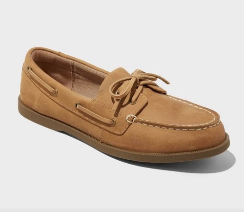 Goodfellow men s tan - &,