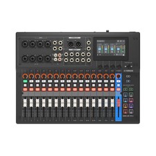 Yamaha MGX16V-B 22ch Digital