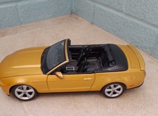 Maisto  (2010) Ford Mustange  GT   Diecast  Model  Car Scale 1.18    Ex-Display