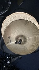 Paiste Signature 14” Hi-hat