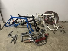 Raleigh Burner Mini Joblot
