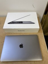 Apple MacBook Pro 13-inch 2019