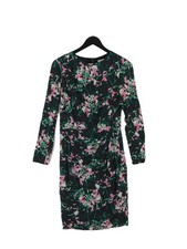 Whistles Bodycon Midi Dress