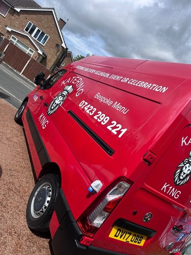 Vauxhall movano catering - vauxhall,