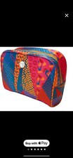 Designer Cosmetic Bag Purse