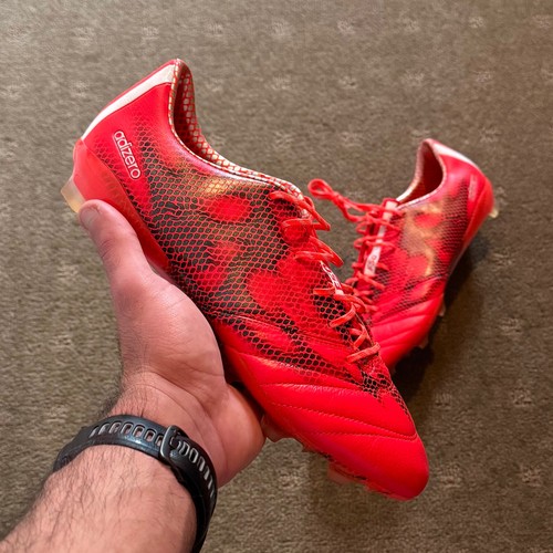 Adidas f50 adizero us 8 - adizero,