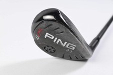 Ping G25 #4 Hybrid / 23 Degree