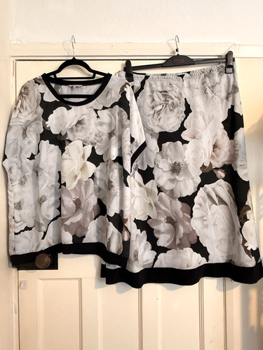 Chesca blouse top - chesca,