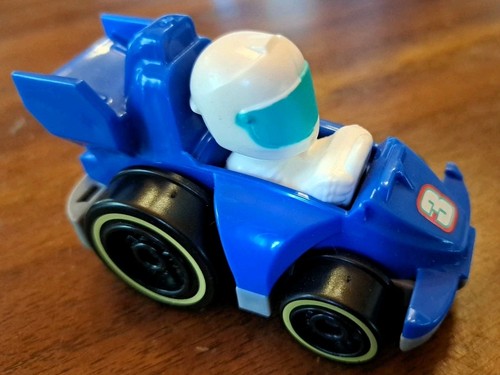 Fisher price little people - price,
