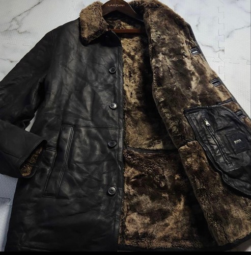 Authentic hugo boss - authentic,