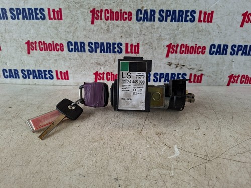 Vauxhall astra mk4 2003 - astra,
