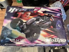 Habao Hyper 7 TQ Sport RC