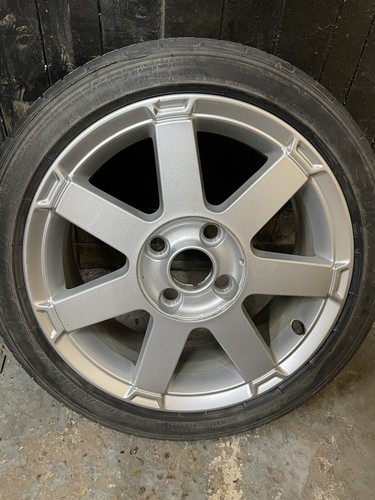 Genuine ford fiesta mk6 mk7 - fiesta,