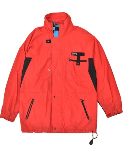 Vintage mens windbreaker - vintage,
