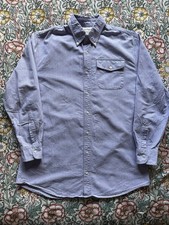 John Simons Oxford Button Down