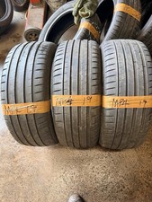 3 X 205/45 17 88W XL Michelin