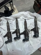 Peugeot Expert Diesel Injector