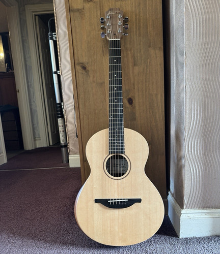 Sheeran lowden w04 string - by, 6-string