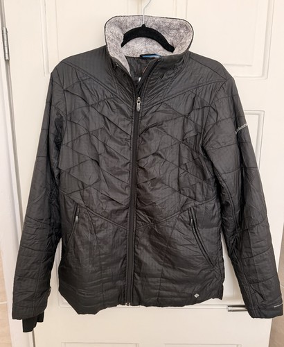 Columbia coat size large - columbia,