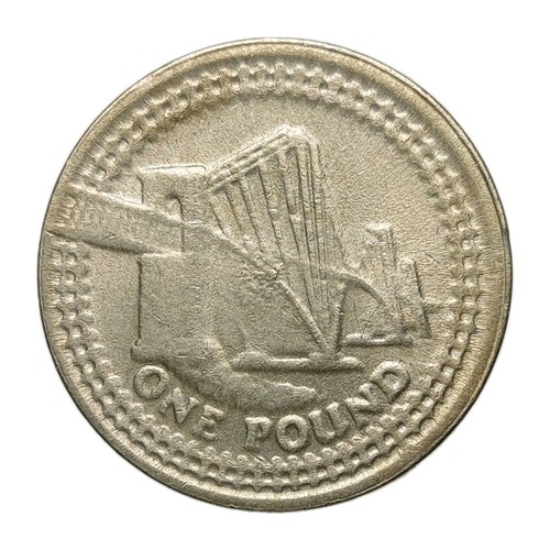 2004 coin scotland - 2004,