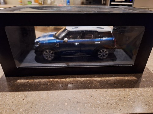 Kyosho mini cooper s - kyosho,