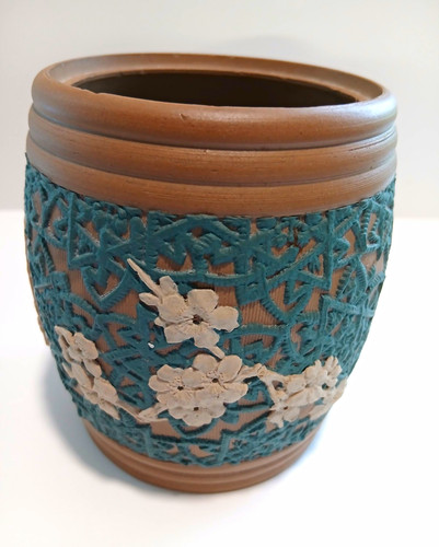 Antique doulton lambeth - antique,