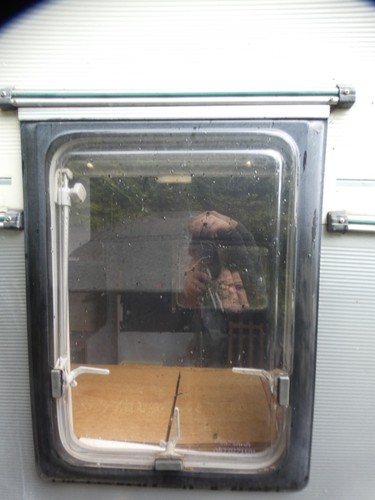 Caravan window abi - caravan, northstar