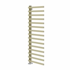 Designer Flat Panel Heated