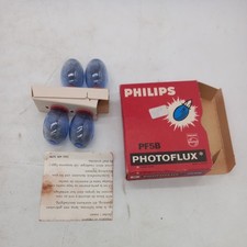 Bulb FLASH lamp PHILIPS  PF5