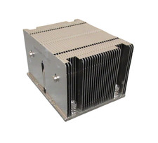 Supermicro SNK-P0048PS Intel Xeon Processor E5-2600 Series 2U Passive Heatsink
