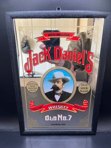 Jack daniel old - daniel’s, no.