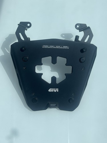 Givi sra8400 monokey rear - sra8400,