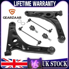 New Front Lower Wishbone Arms