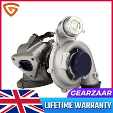 TURBOCHARGER For Land-Rover