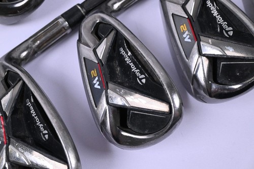 Taylormade 2016 irons - taylormade, /