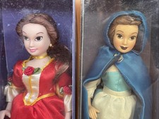 Deagostini disney belle - disney,