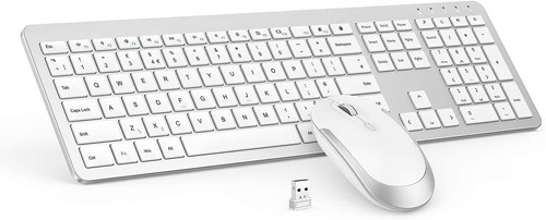 Seenda wireless keyboard - keyboard, and