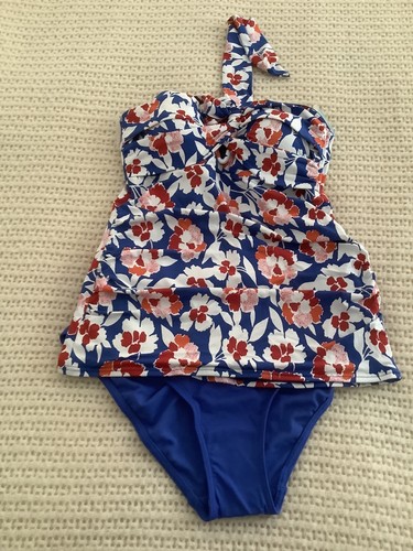 Marks spencer blue red - marks,