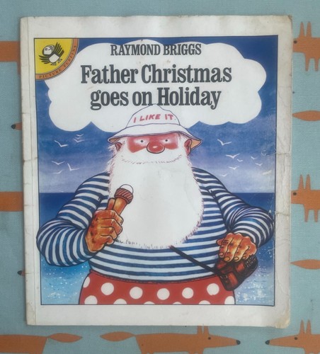 Signed edition father - of,