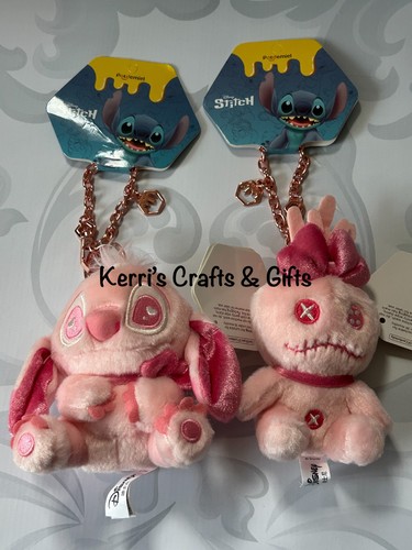 Bnwt plush pink edition - bnwt,