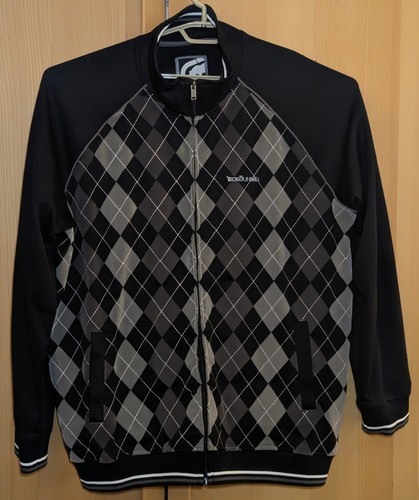 Ecko unltd track - ecko,