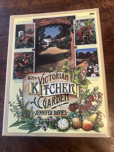 The victorian kitchen - the,