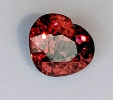 Rare Crimson 1.65ct Red Burma