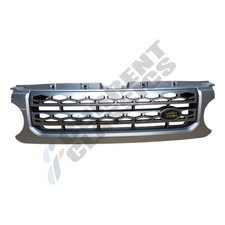 LAND ROVER DISCOVERY 4 FRONT