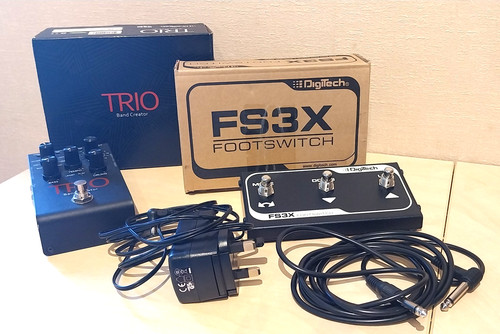 Digitech trio digital lopper - digital,