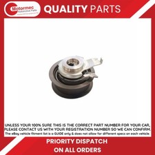 Borsehung Tensioner pulley for