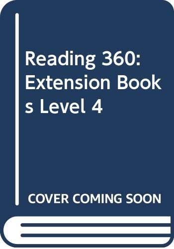 Ginn reading 360 upstarts - ginn,