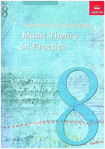 Music theory practice - music,
